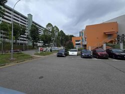 Kebun Baru Mall (D20), Shop House #550093901